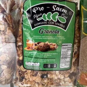 Granola