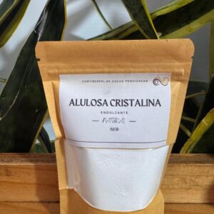 Alulosa Cristalina
